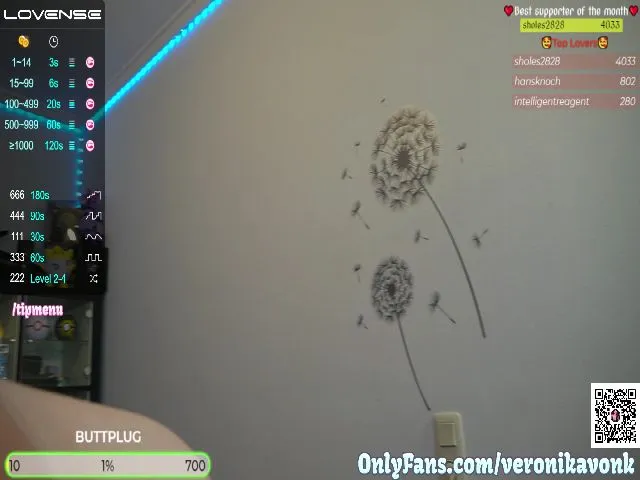 Live sex webcam photo for VeronikavonK #252322384