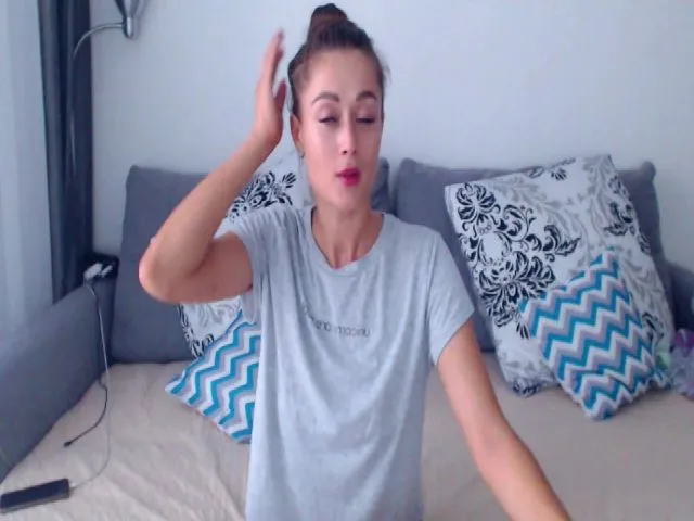 Live sex webcam photo for BlueeyedFox #254150768