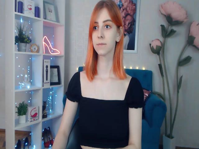 Live sex webcam photo for AvaaHarper #263100858