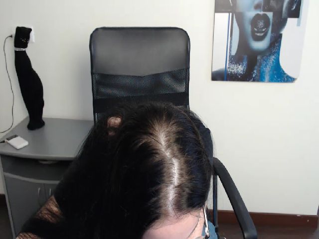 Live sex webcam photo for RebekaJo #258095929