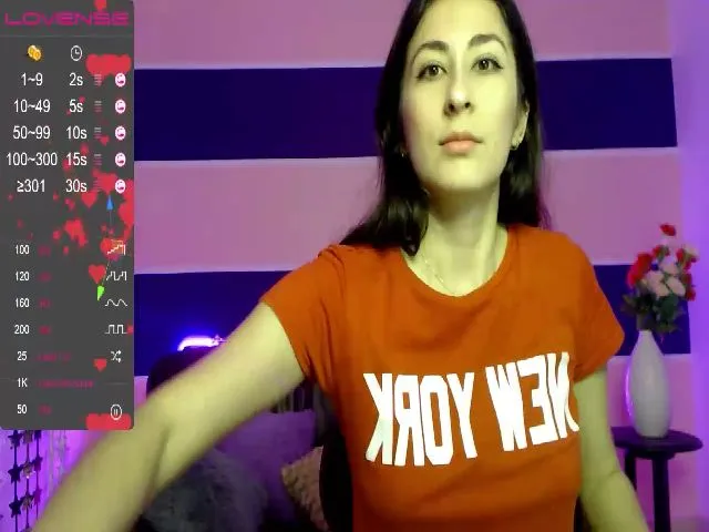 Live sex webcam photo for HannaCamgirl #254098824