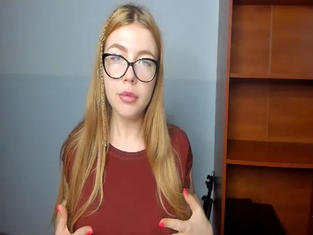 Live sex webcam photo for milafix #255393448