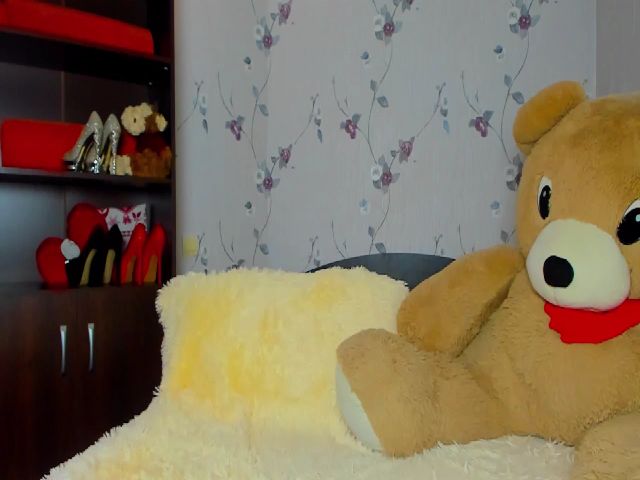 Live sex webcam photo for Alisa_Sims #252292732