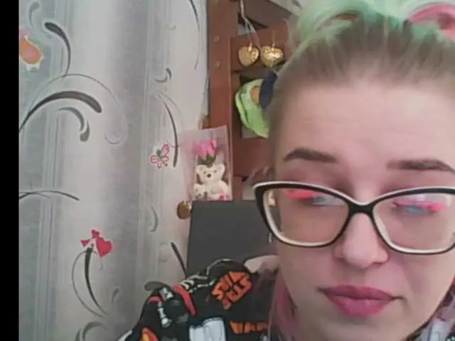 Live sex webcam photo for malvinella #241260425
