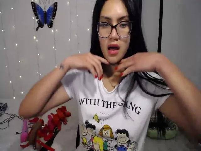 Live sex webcam photo for ANNPARDO #260422960