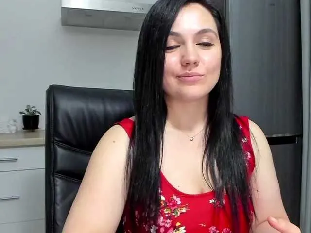 Live sex webcam photo for Dixii_life #246516462