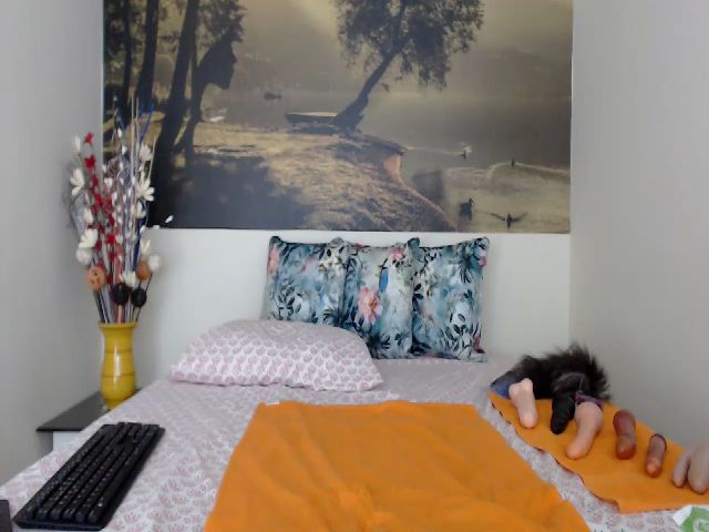 Live sex webcam photo for AikoTailor #287876178