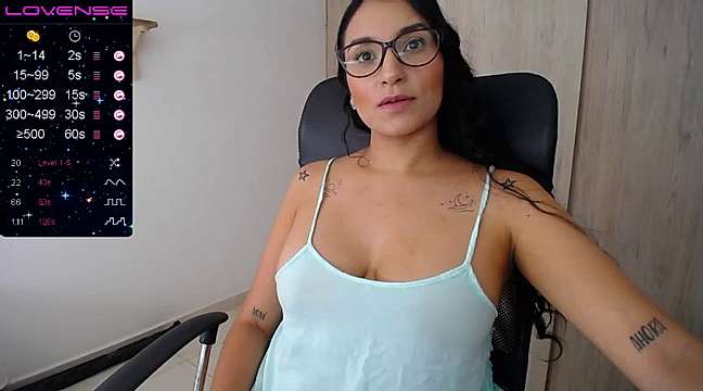 Live sex webcam photo for Abby_Stonne7 #245060408