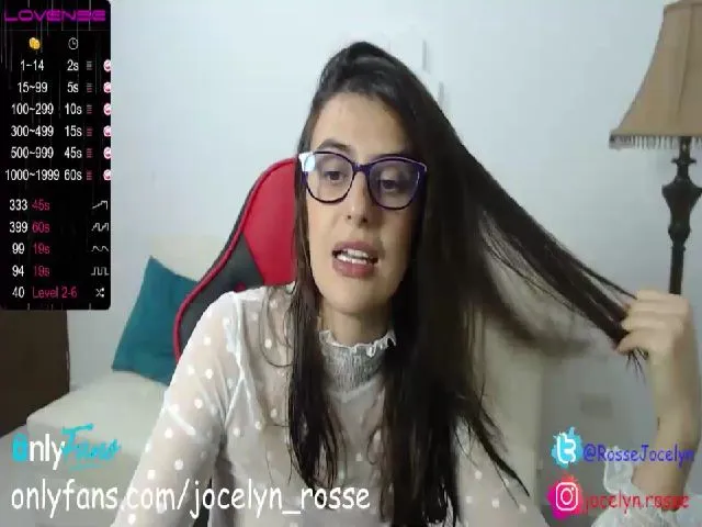 Live sex webcam photo for Jocelyn_Rosse #254840605