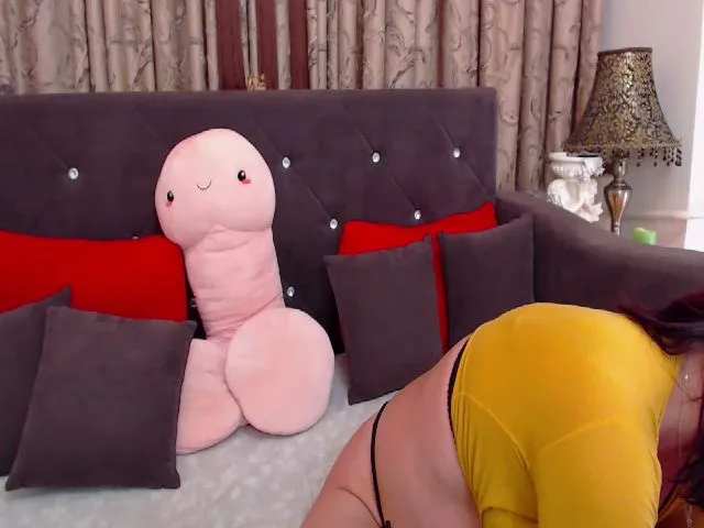 Live sex webcam photo for Laura4FunX #264795854