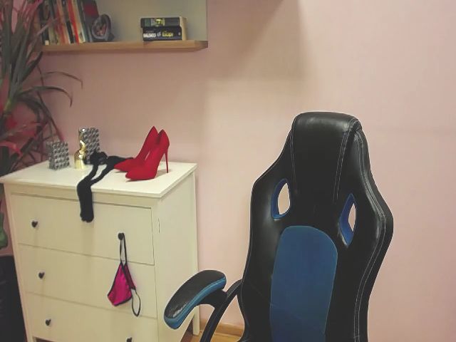 Live sex webcam photo for SOFIExMFC #254219905