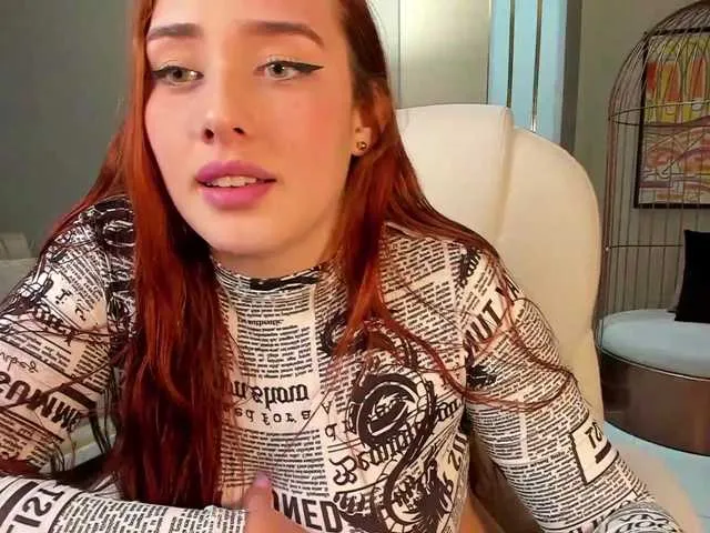 Live sex webcam photo for Tulipa1 #241398797