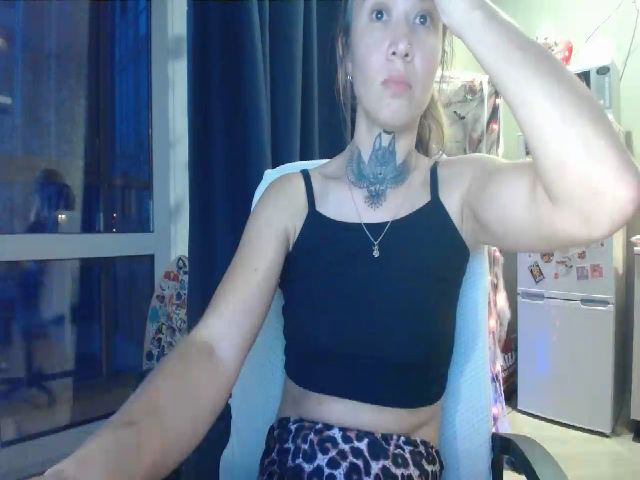 Live sex webcam photo for Angie_Wild #256555265