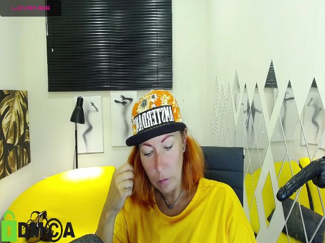 Live sex webcam photo for MarvelousLilu #256231363