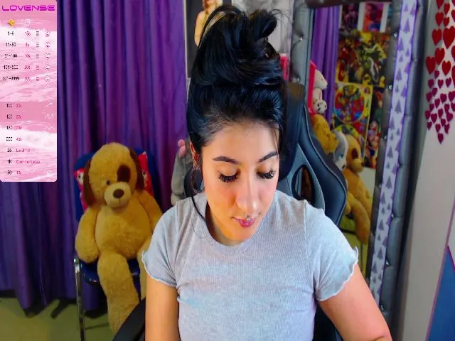 Live sex webcam photo for Channeljob #256647164