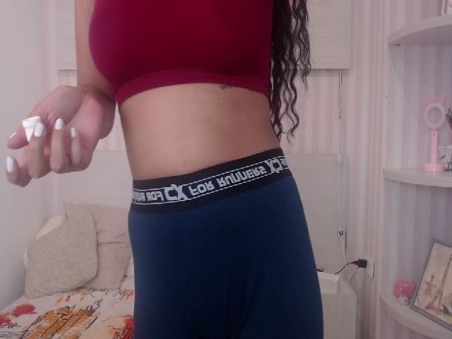 Live sex webcam photo for Jade_lee88 #264356228