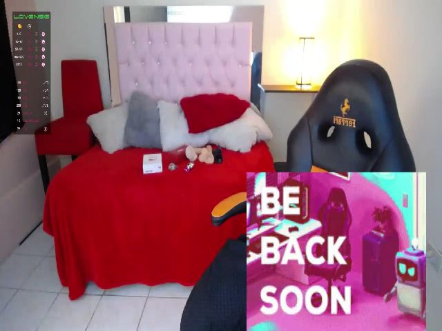 Live sex webcam photo for LESLY_LAURA #257615237