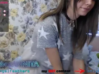 Live sex webcam photo for cyberannita #240508385
