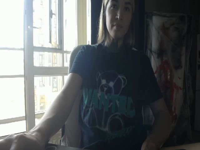 Live sex webcam photo for Angie_Wild #255385710