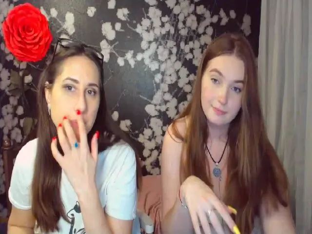 Live sex webcam photo for NikkySonge #255049635