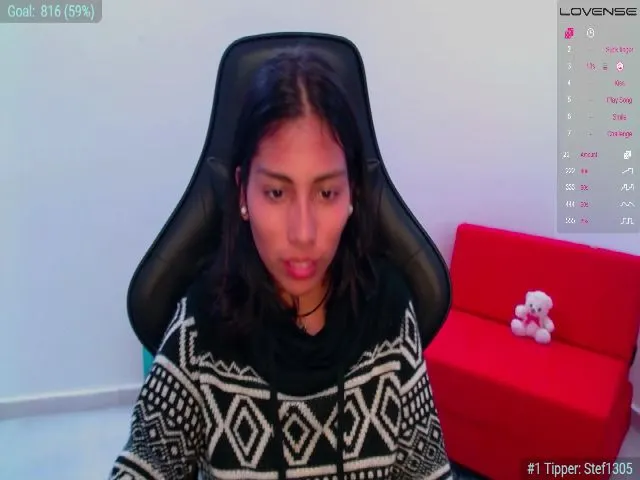 Live sex webcam photo for Turquesaxx #255018726