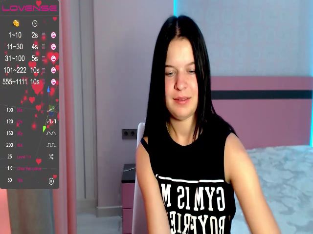 Live sex webcam photo for AnnaFols #263600188