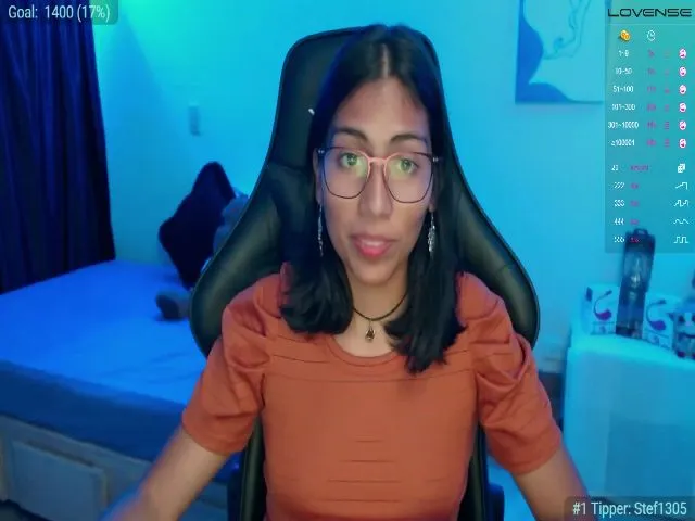 Live sex webcam photo for Turquesaxx #253603959