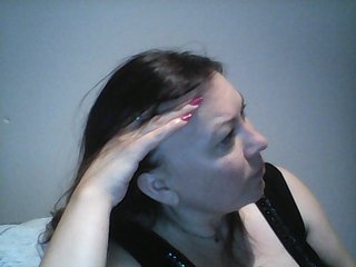 Live sex webcam photo for YvetteSensory #240604914