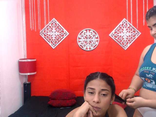 Live sex webcam photo for GIRLSSHOW #242181201