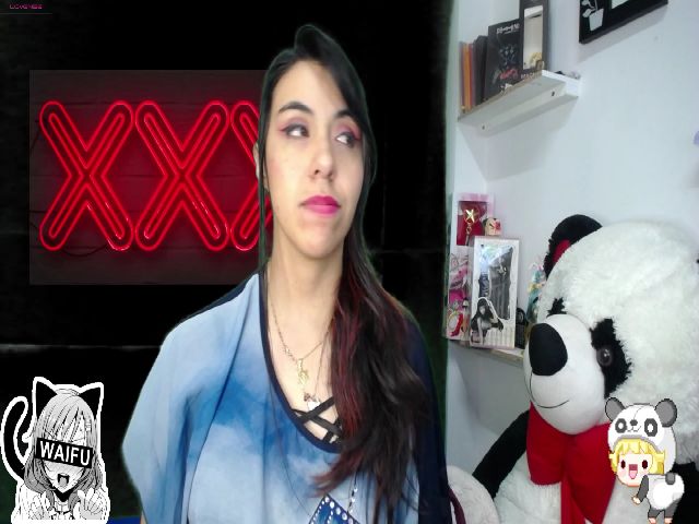 Live sex webcam photo for Sky_girl1 #253153663