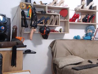 Live sex webcam photo for mistressmiry #240503552