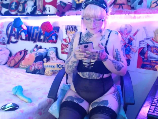 Live sex webcam photo for Akanesaotome #258985521