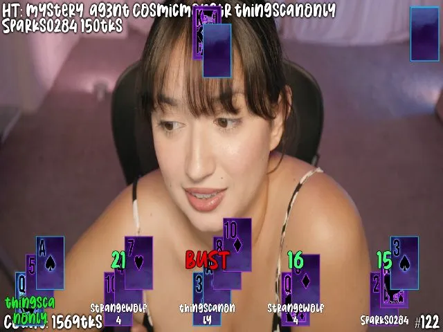 Live sex webcam photo for MaeveMystery #264501788
