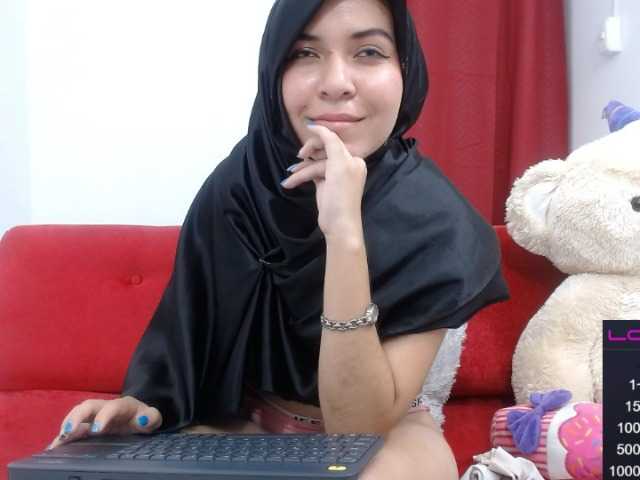 Live sex webcam photo for kalilaassad #241369298