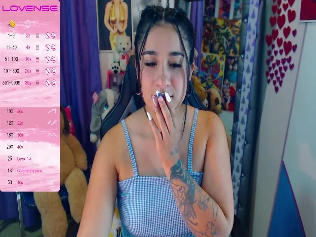 Live sex webcam photo for Channeljob #256164374
