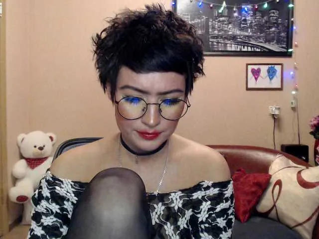 Live sex webcam photo for BeccaPassion #241017242