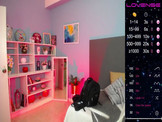 Live sex webcam photo for Isagamboa #258827848