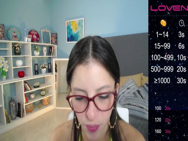 Live sex webcam photo for Isagamboa #264917597