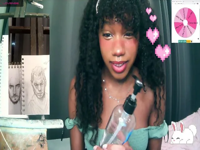 Live sex webcam photo for CelestilBunni #264094759