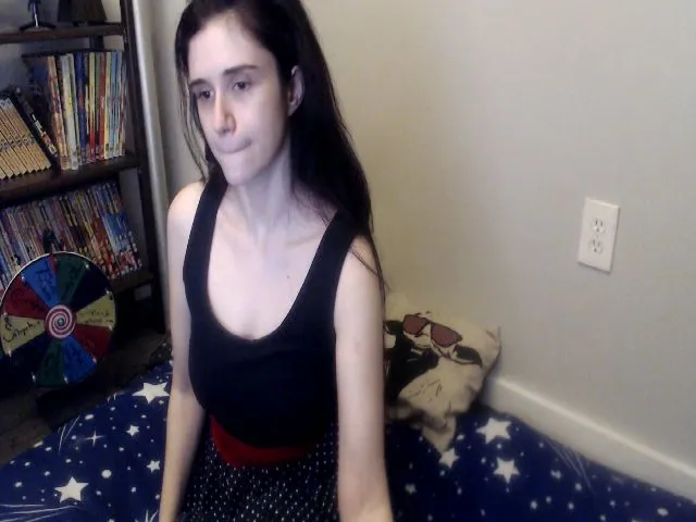 Live sex webcam photo for JediDropout #252732265