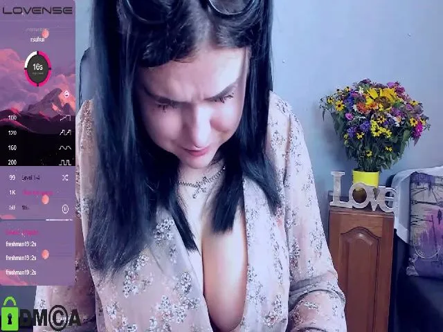 Live sex webcam photo for Sinnarey #264219838