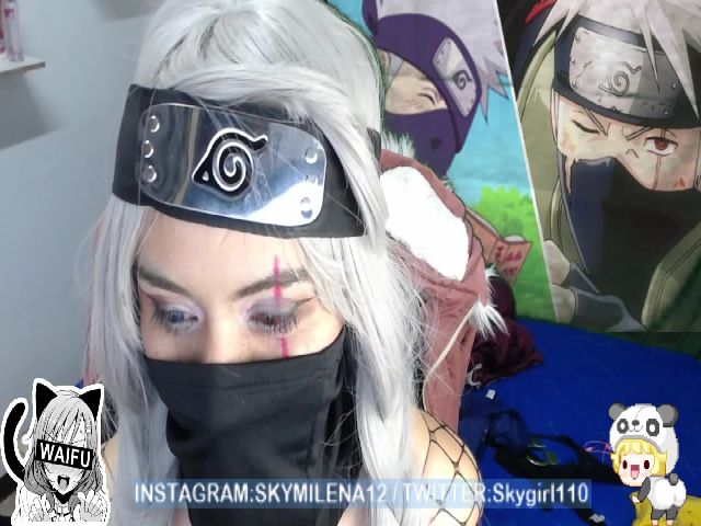 Live sex webcam photo for Sky_girl1 #254287829