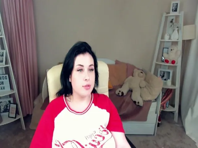 Live sex webcam photo for SerahMirabeli #264983169