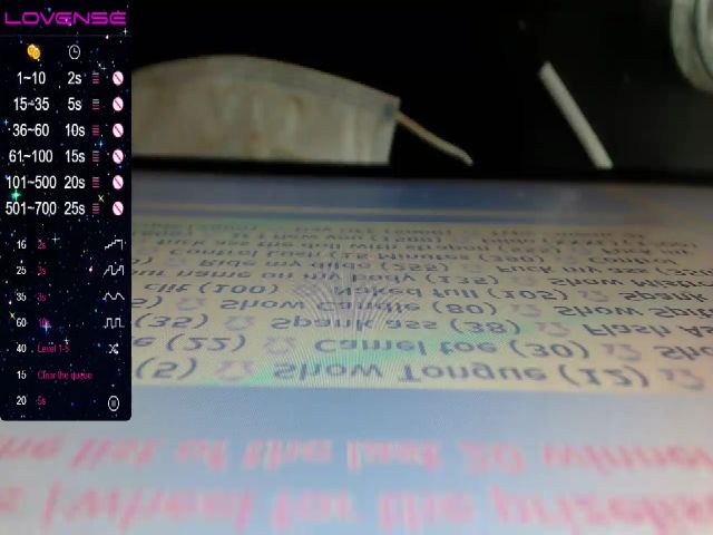 Live sex webcam photo for Shantal_19 #252291095