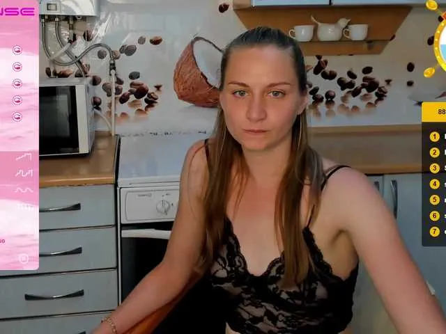 Live sex webcam photo for RitaMay #255848724