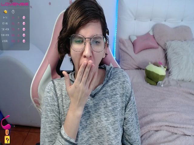 Live sex webcam photo for Eligos69 #262511424