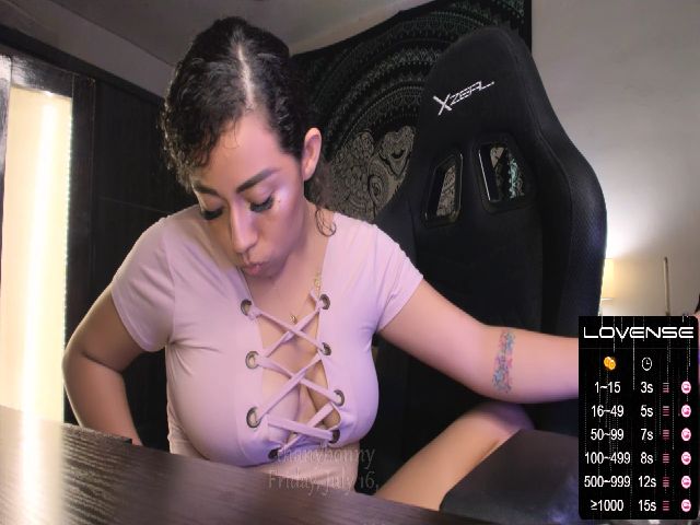 Live sex webcam photo for thanybony #254435470