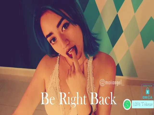 Live sex webcam photo for MaiiAngel #254016886