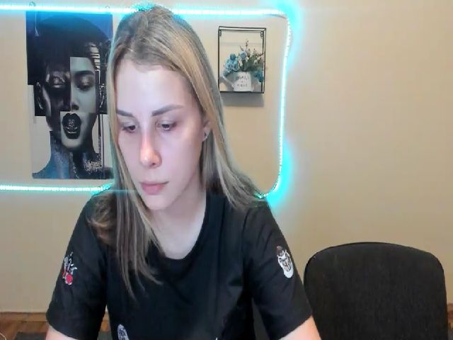 Live sex webcam photo for PolliMilk #263516990