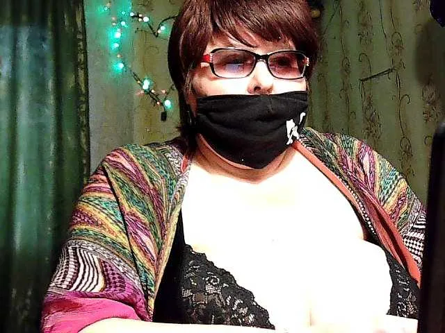 Live sex webcam photo for lady-Nicol #245562783